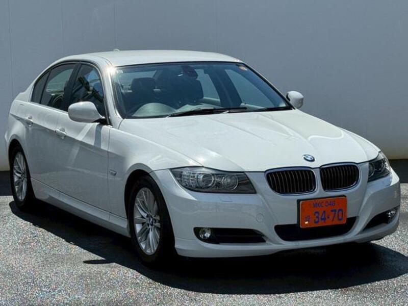 3 SERIES