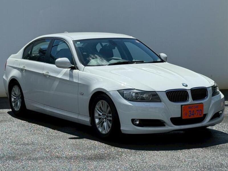 3 SERIES