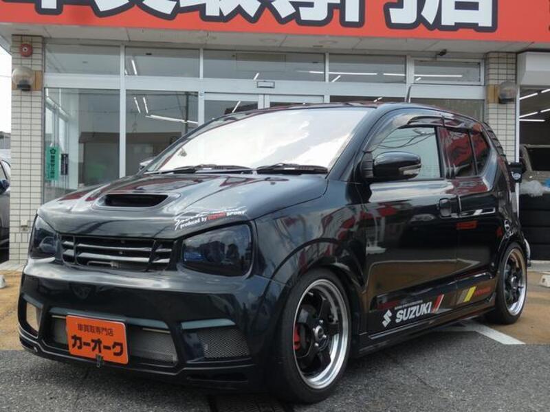 ALTO WORKS