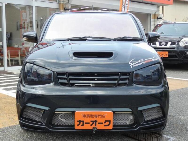 ALTO WORKS