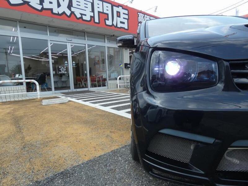 ALTO WORKS