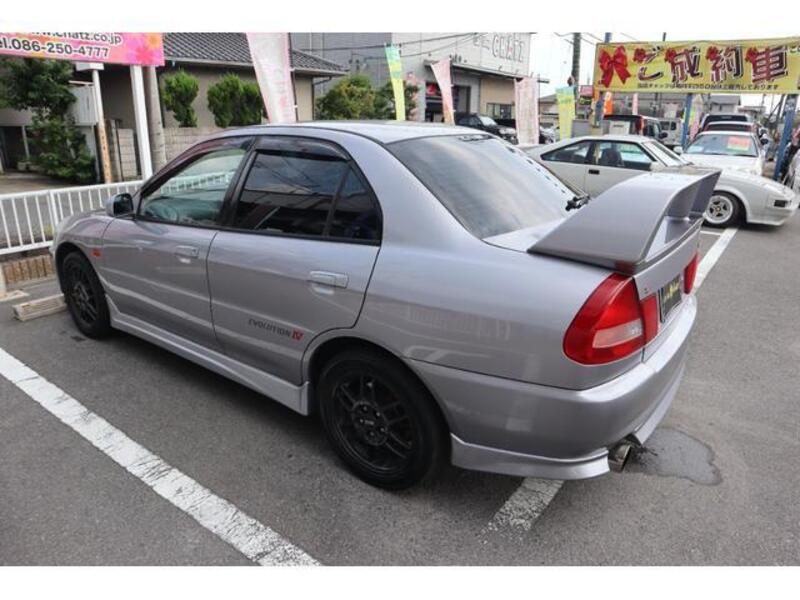 LANCER