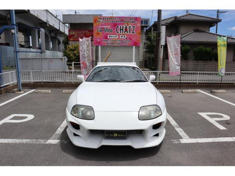 SUPRA