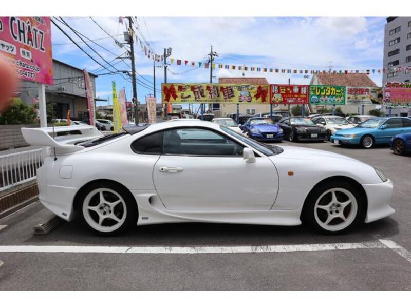 SUPRA