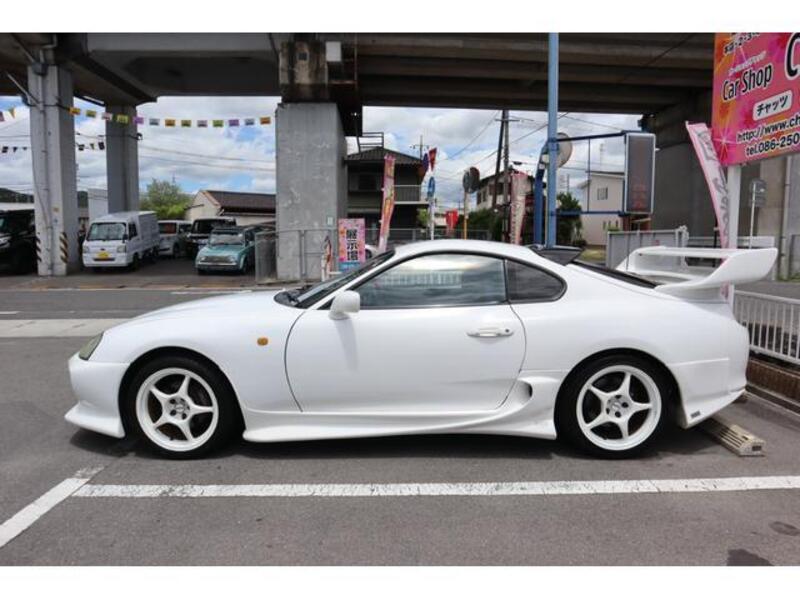 SUPRA