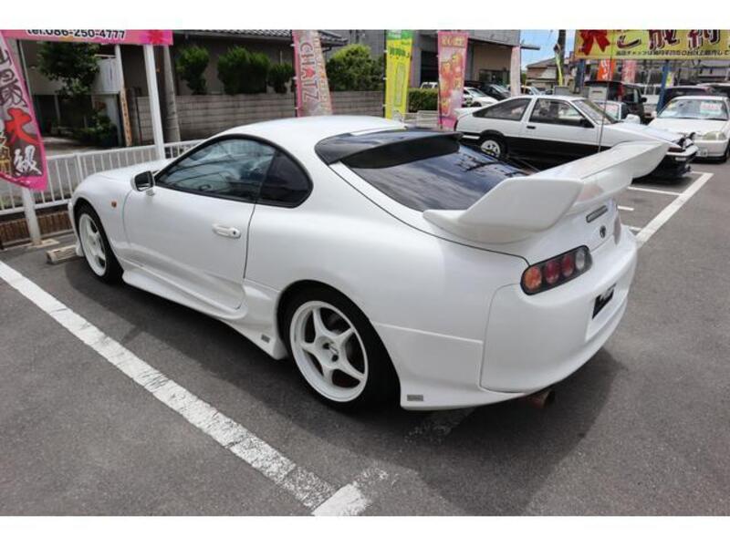 SUPRA