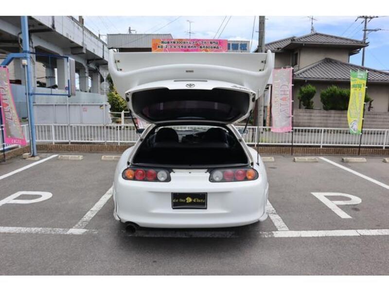 SUPRA