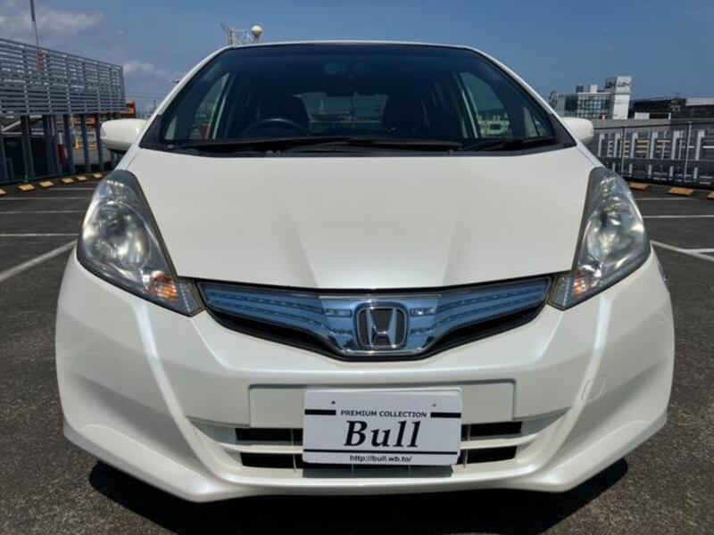 FIT HYBRID