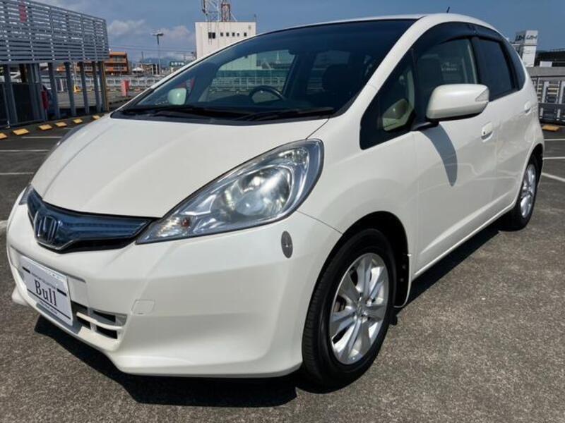 FIT HYBRID