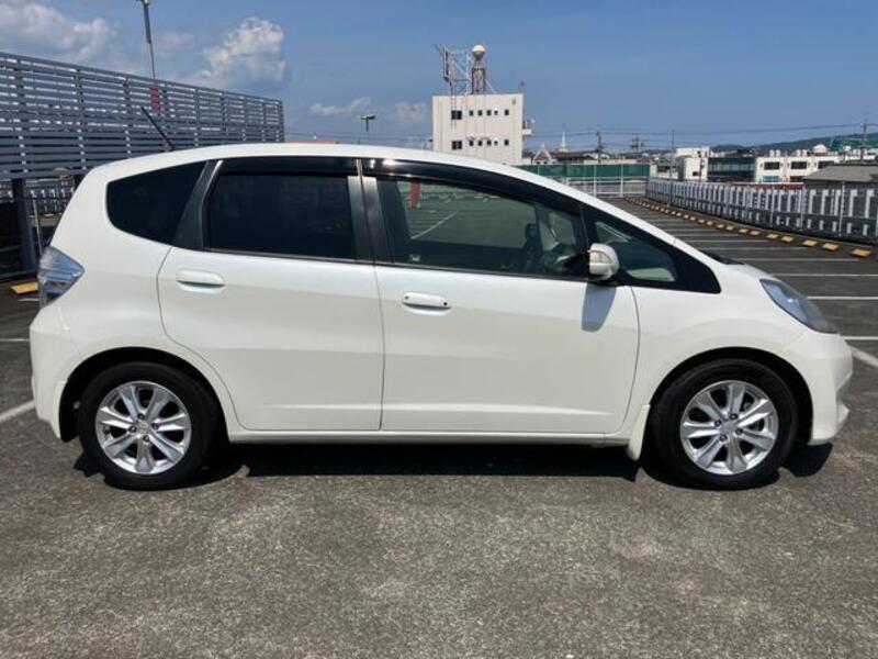 FIT HYBRID