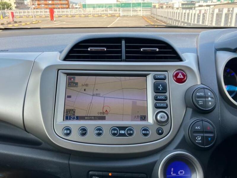 FIT HYBRID