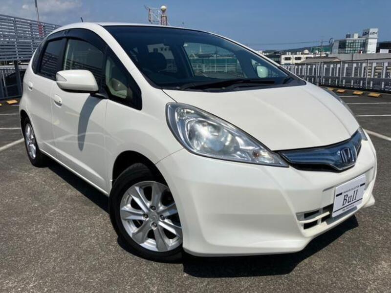 FIT HYBRID-0