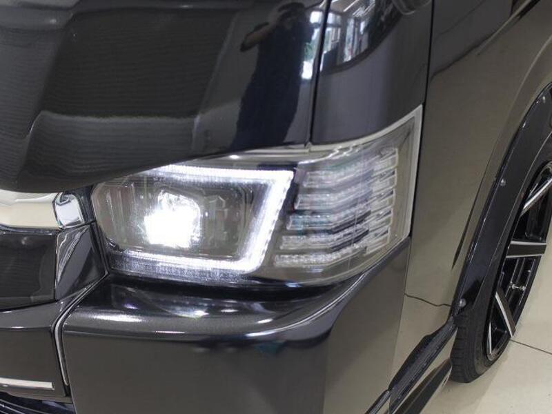 HIACE WAGON