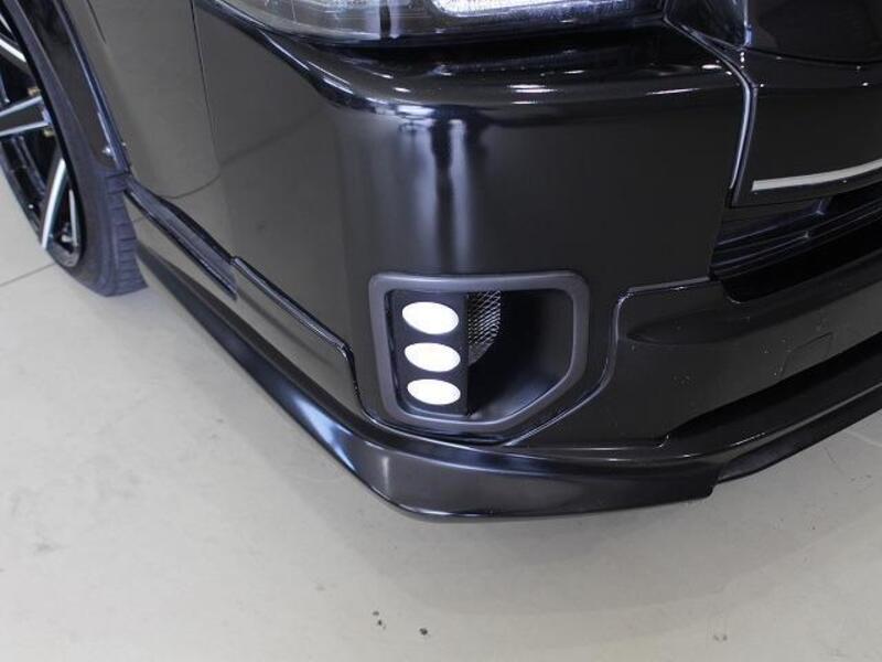 HIACE WAGON