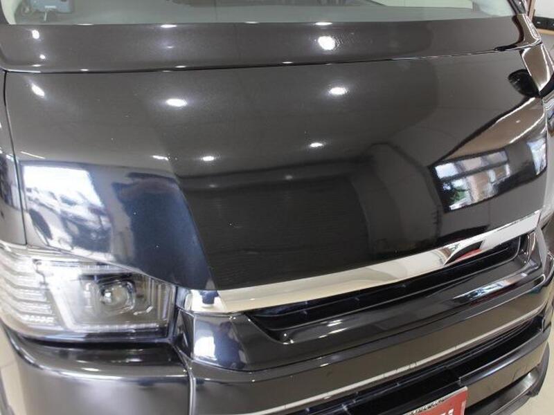 HIACE WAGON