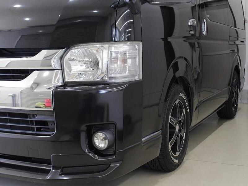 HIACE WAGON