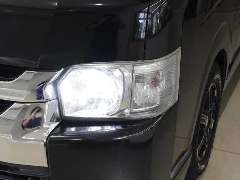 HIACE WAGON
