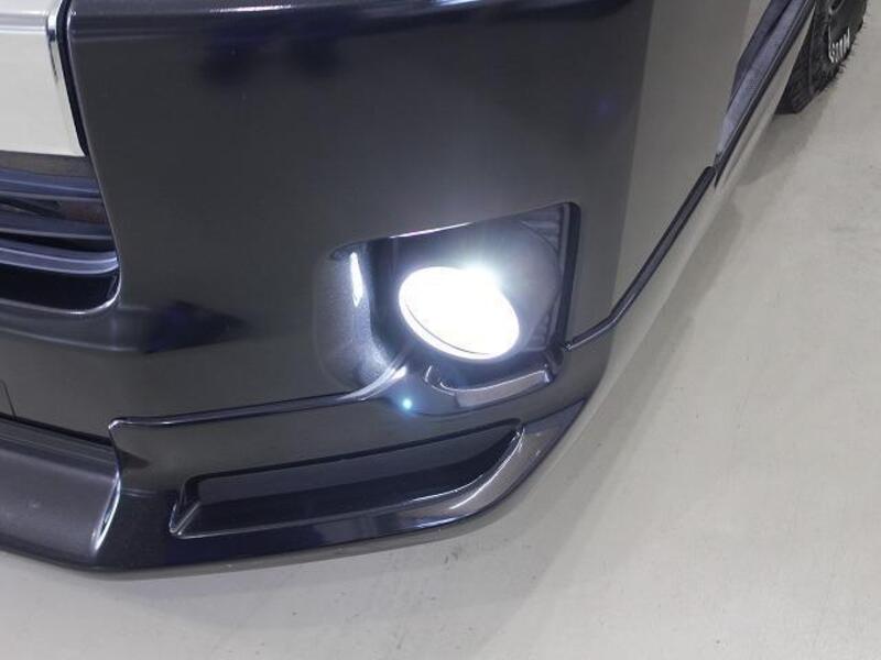 HIACE WAGON