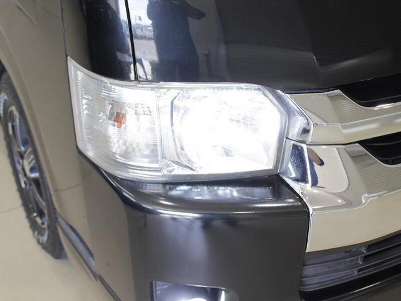 HIACE WAGON