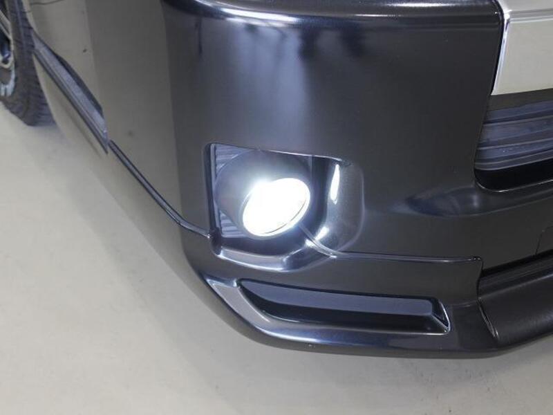 HIACE WAGON