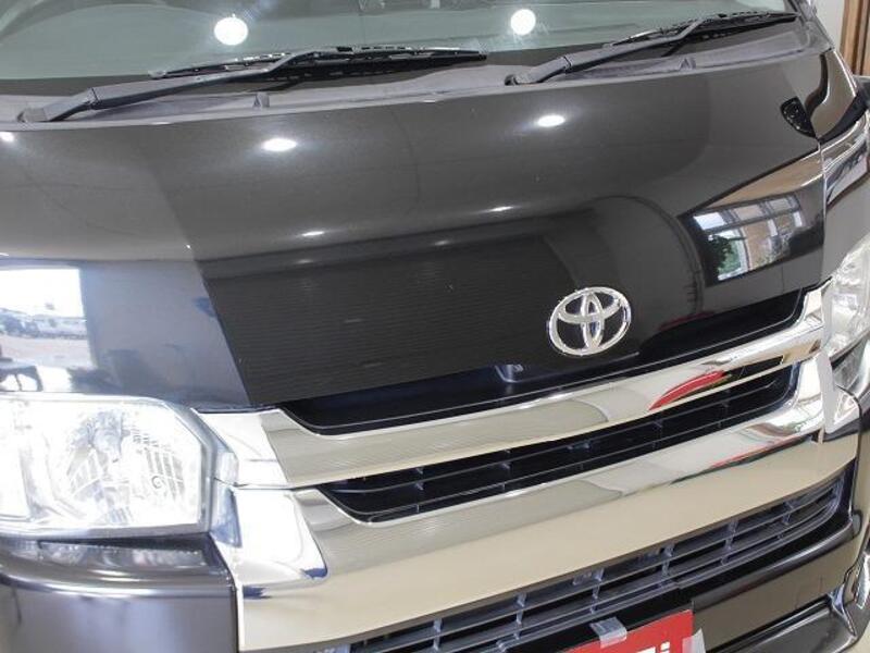 HIACE WAGON