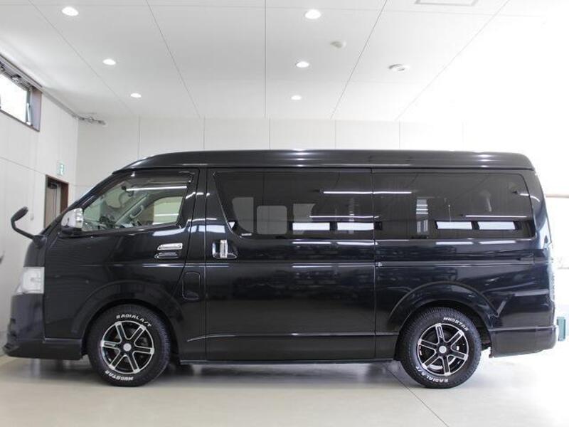 HIACE WAGON