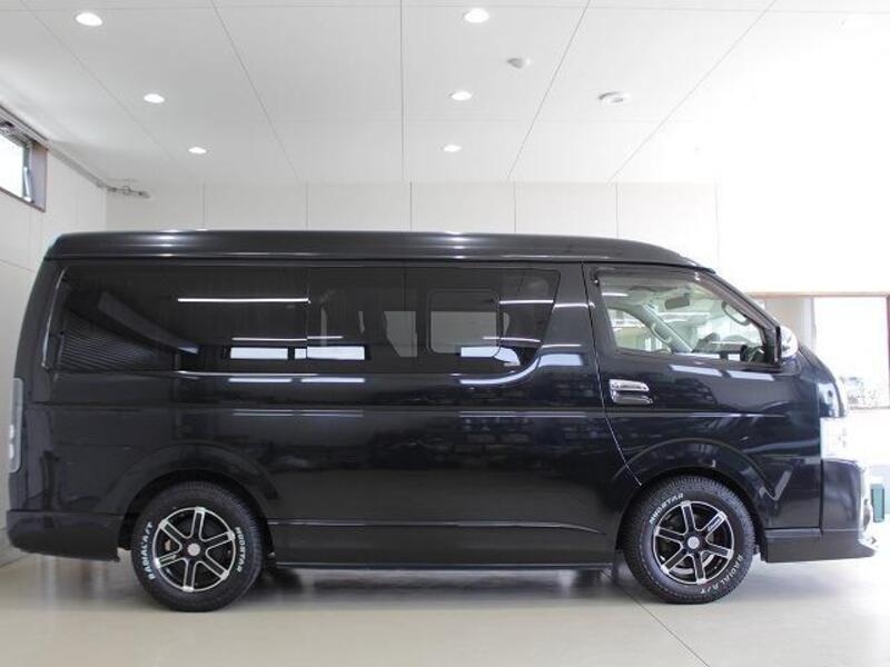 HIACE WAGON
