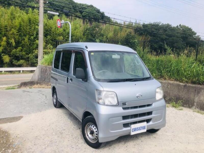 HIJET CARGO