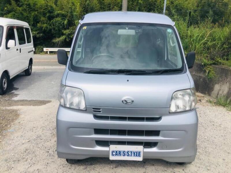 HIJET CARGO