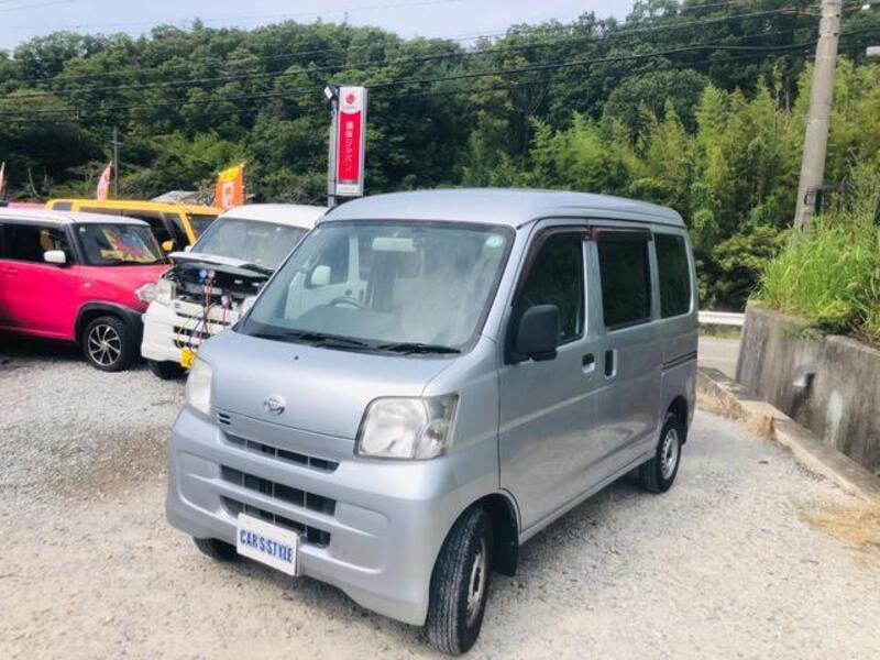 HIJET CARGO