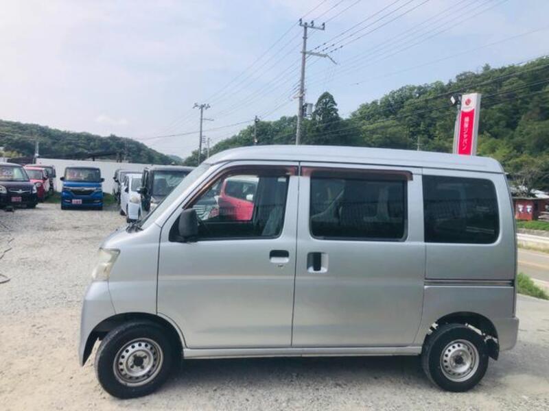 HIJET CARGO