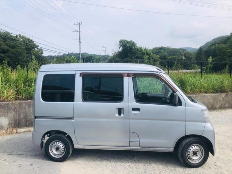 HIJET CARGO