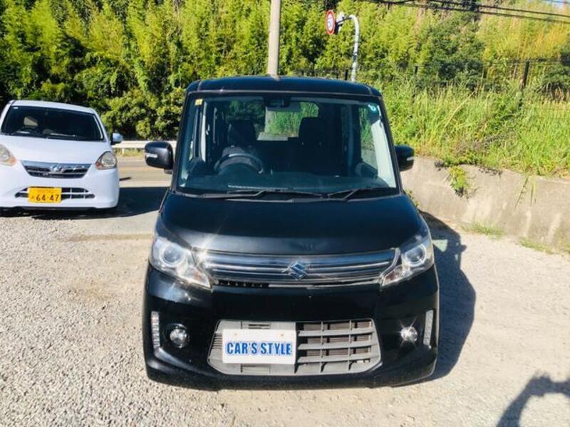 SPACIA CUSTOM