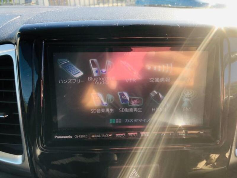 SPACIA CUSTOM