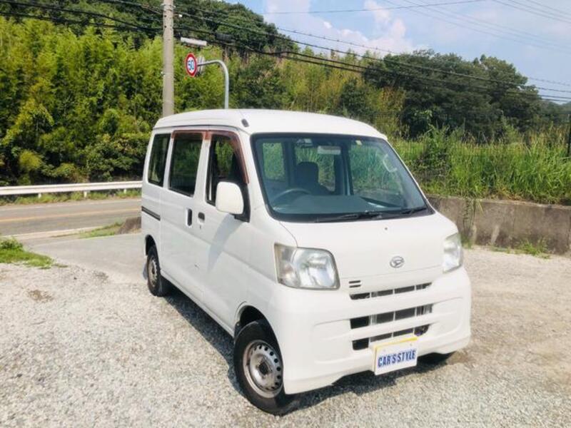HIJET CARGO