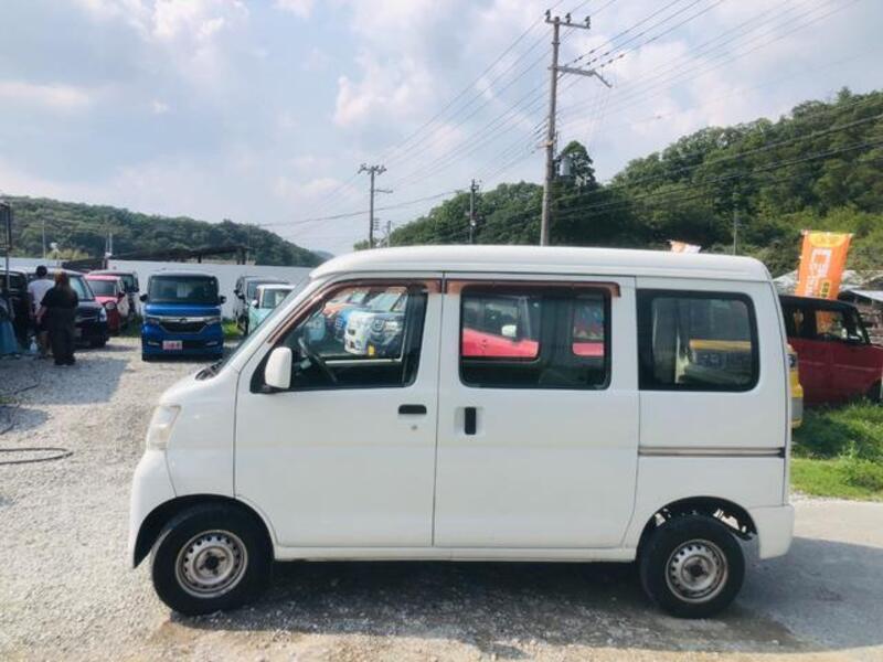 HIJET CARGO