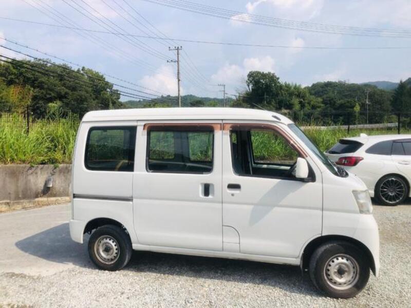 HIJET CARGO