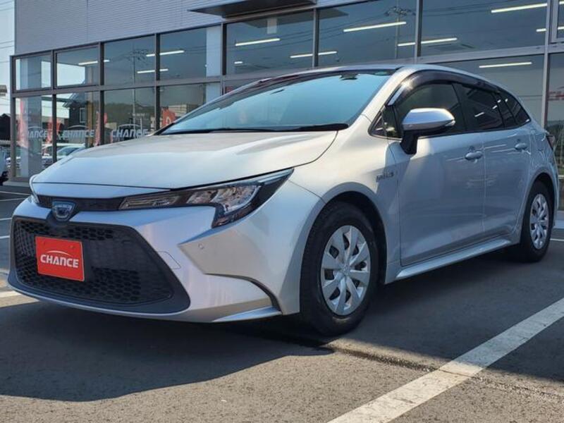 COROLLA TOURING