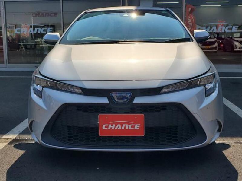 COROLLA TOURING