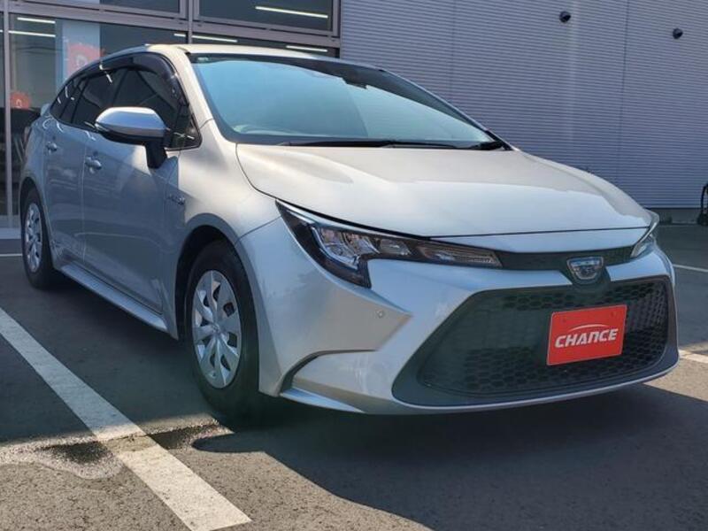COROLLA TOURING
