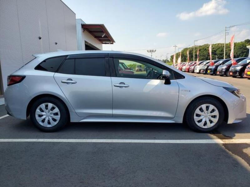COROLLA TOURING
