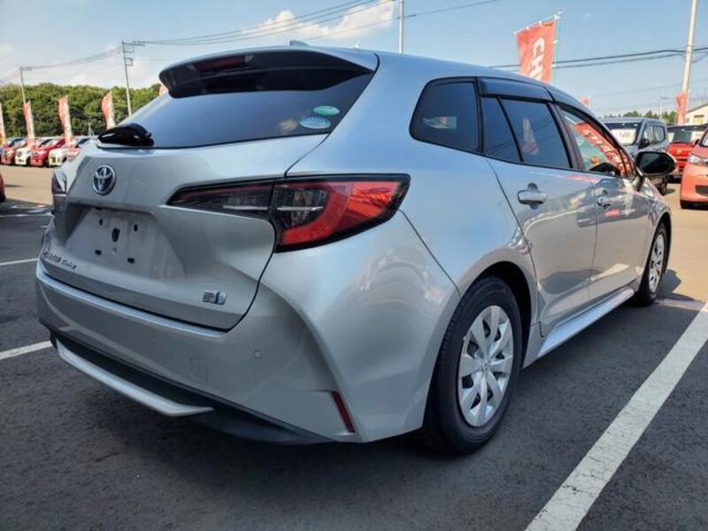 COROLLA TOURING