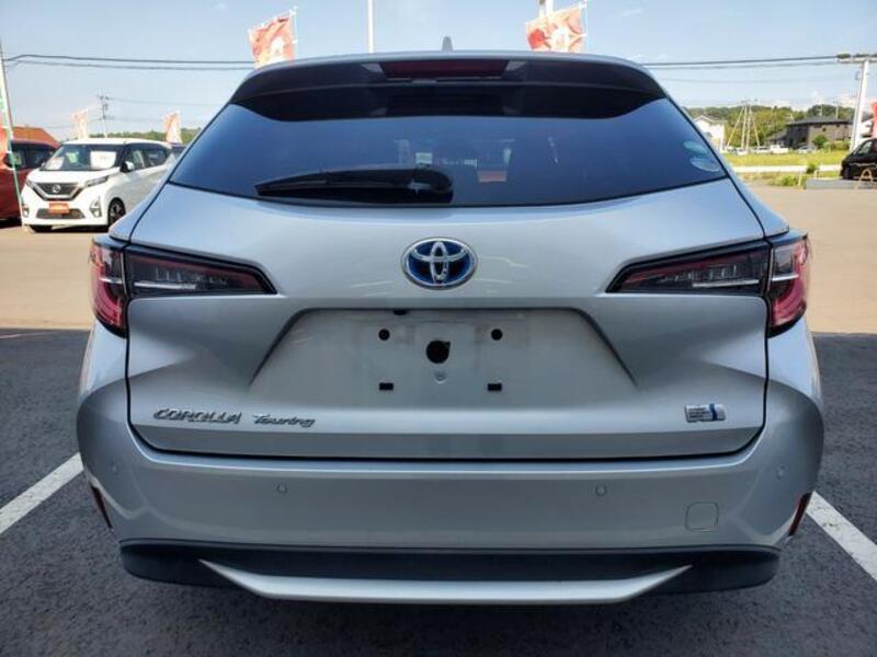 COROLLA TOURING