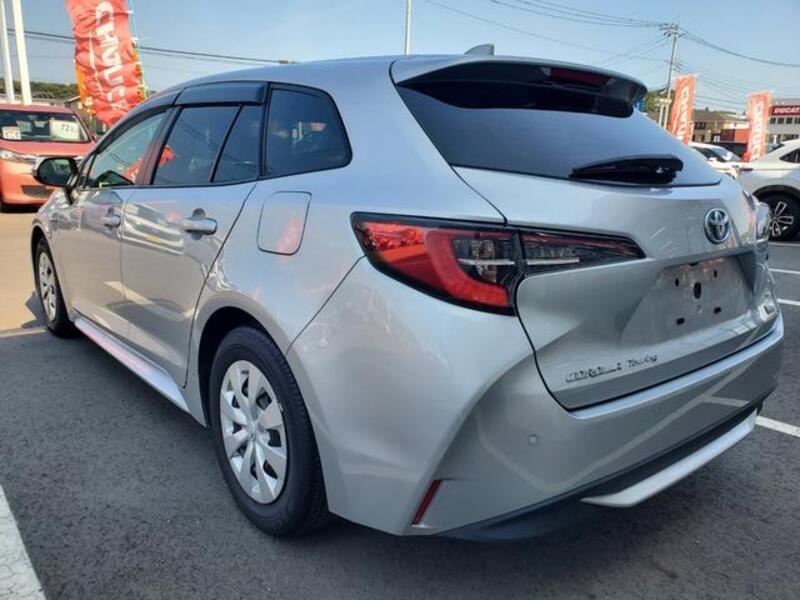 COROLLA TOURING