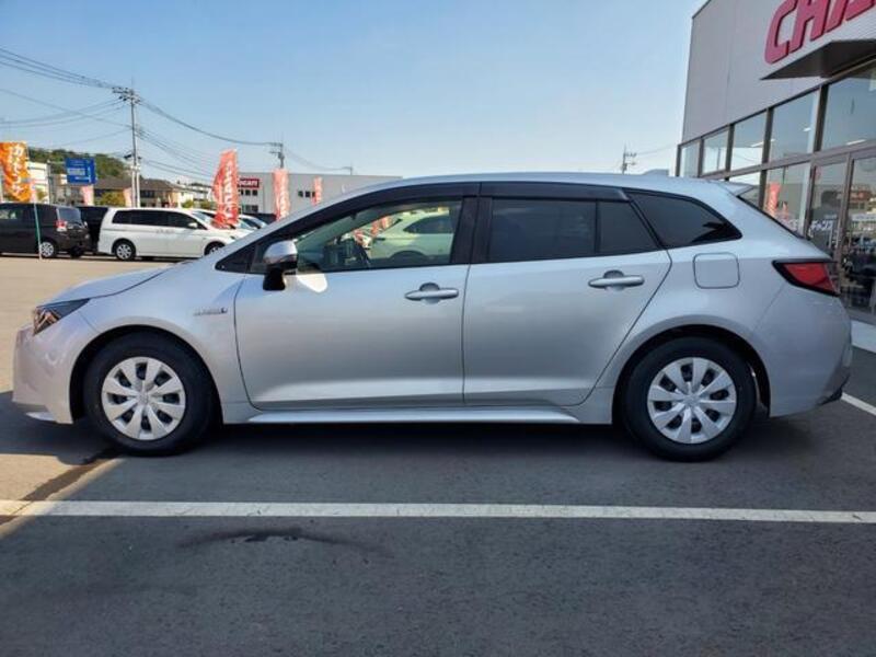 COROLLA TOURING