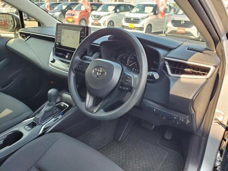 COROLLA TOURING
