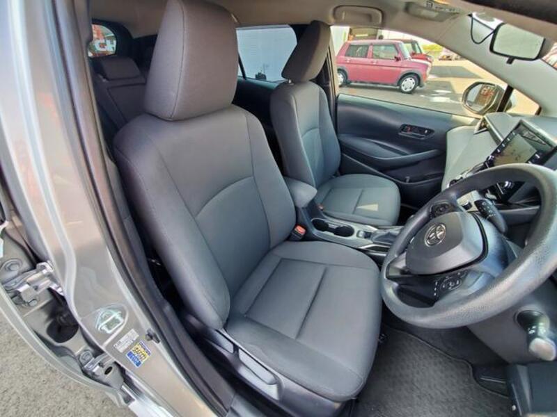 COROLLA TOURING