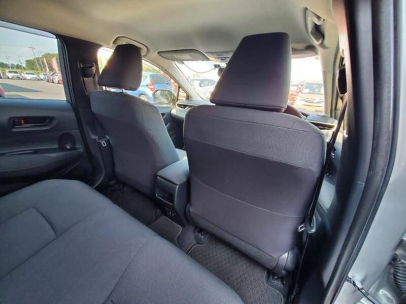COROLLA TOURING