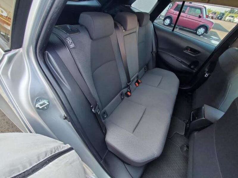 COROLLA TOURING
