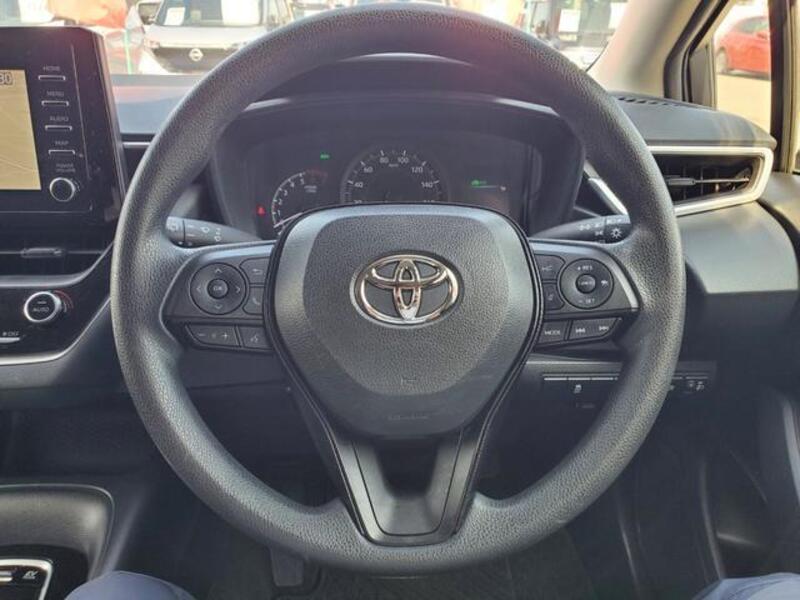 COROLLA TOURING